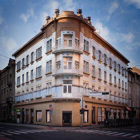 Rose & Margaret Kallina Zagreb Dış mekan fotoğraf