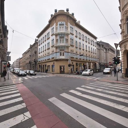 Rose & Margaret Kallina Zagreb Dış mekan fotoğraf