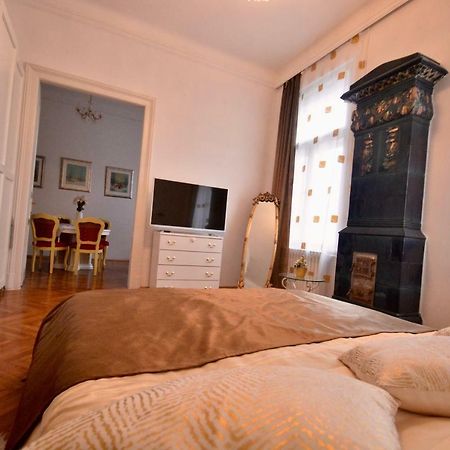 Rose & Margaret Kallina Zagreb Dış mekan fotoğraf