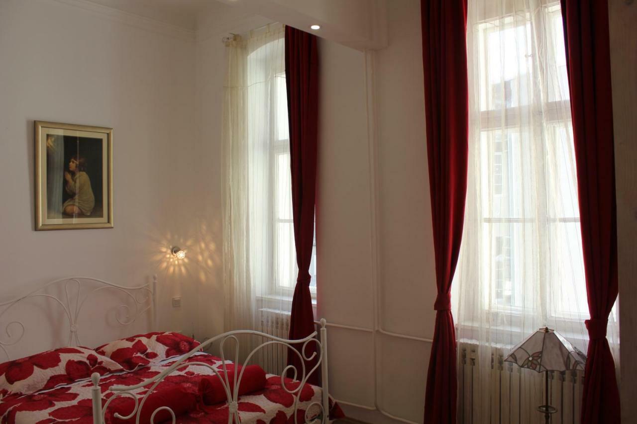 Rose & Margaret Kallina Zagreb Dış mekan fotoğraf