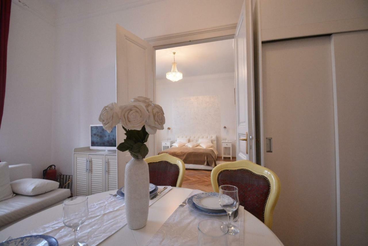 Rose & Margaret Kallina Zagreb Dış mekan fotoğraf
