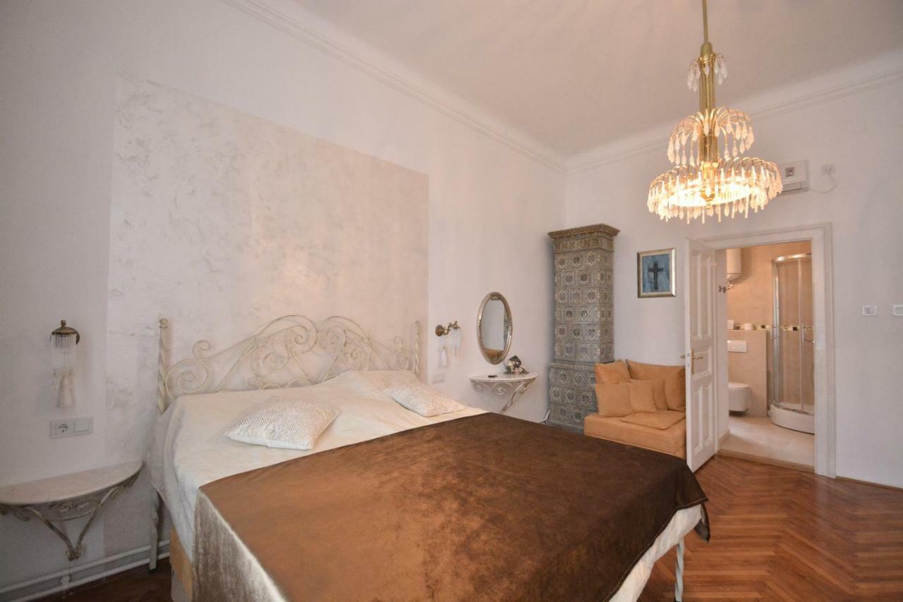 Rose & Margaret Kallina Zagreb Dış mekan fotoğraf