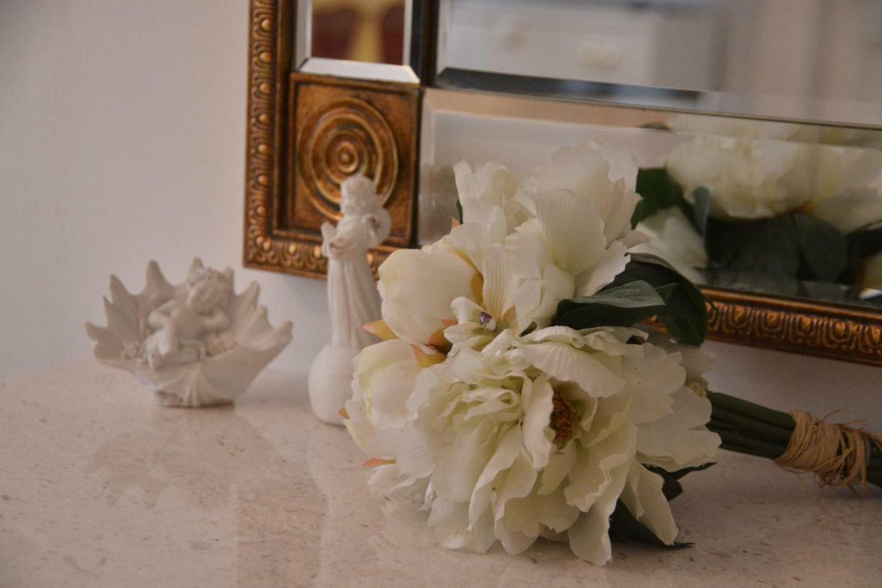 Rose & Margaret Kallina Zagreb Dış mekan fotoğraf